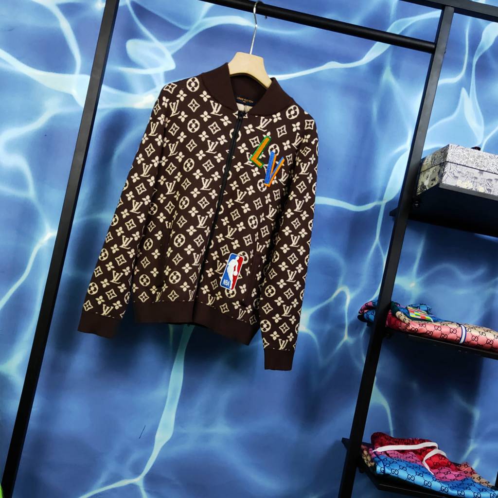NBA X L* Coat 152D